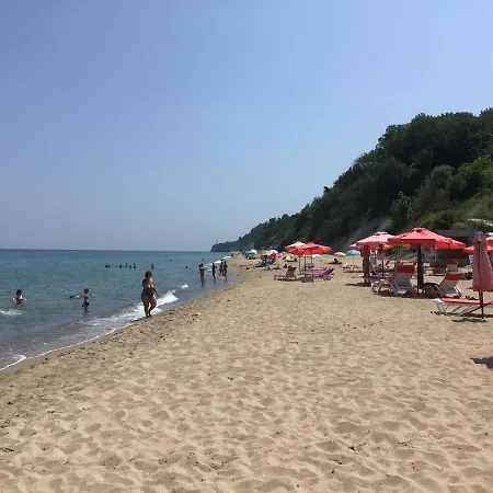 Apartment Rose On The Byala (Varna)