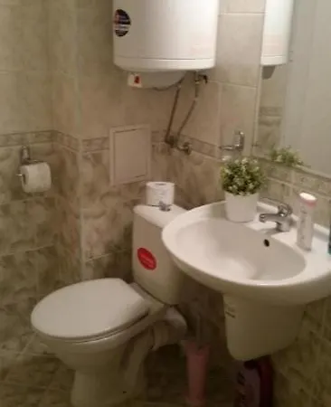 Apartment Rose On The Byala (Varna)