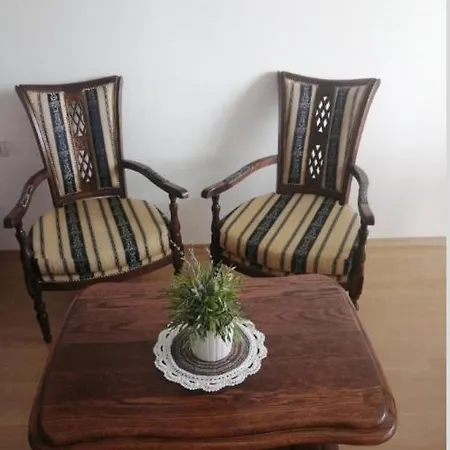 Apartment Rose On The Byala (Varna)